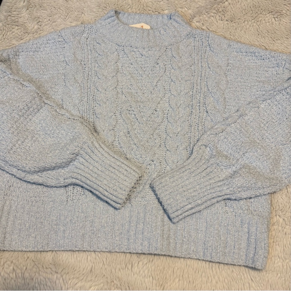 NWT Knit Sweater